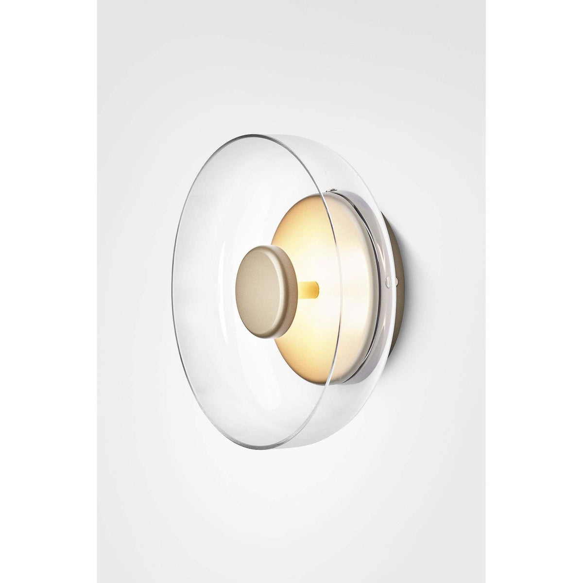 Blossi Wall/Ceiling Lamp | Nuura | Skandium London
