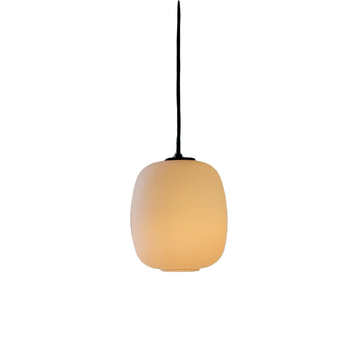 Santa & Cole - Globo Cesta Pendant Lamp - Skandium London