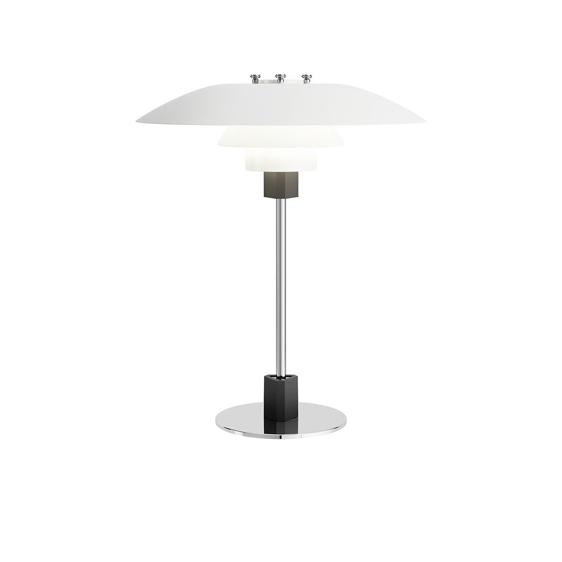 Louis Poulsen - PH 4/3 table lamp - Skandium London