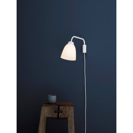 Fritz Hansen Lighting - Caravaggio Read wall lamp - Skandium London