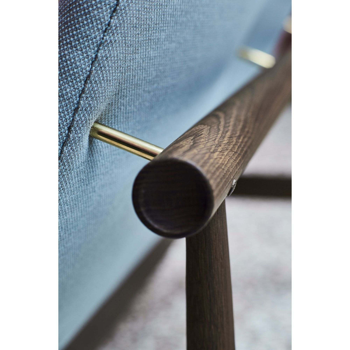House of Finn Juhl - Japan Sofa 3 Seater - Skandium London