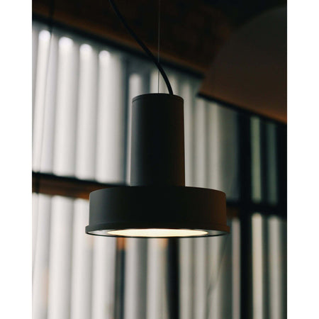 Arne S Domus Pendant Lamp | Santa & Cole | Skandium London