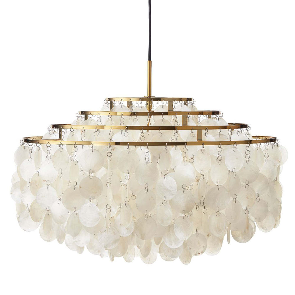 Fun 10DM Pendant Lamp | Verpan | Skandium London