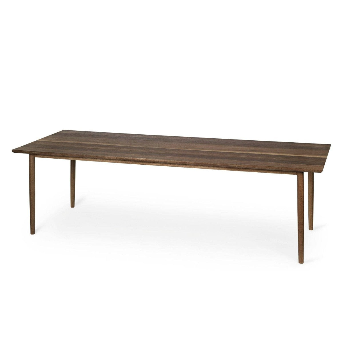 Brdr. Krüger - ARV dining table - rectangular - Skandium London