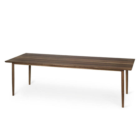 Brdr. Krüger - ARV dining table - rectangular - Skandium London