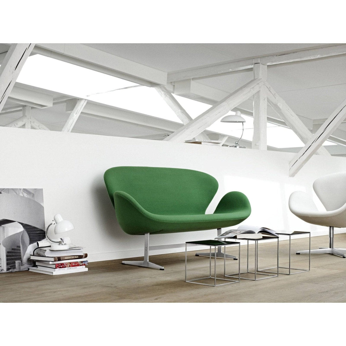 Fritz Hansen - Swan™ sofa - Skandium London