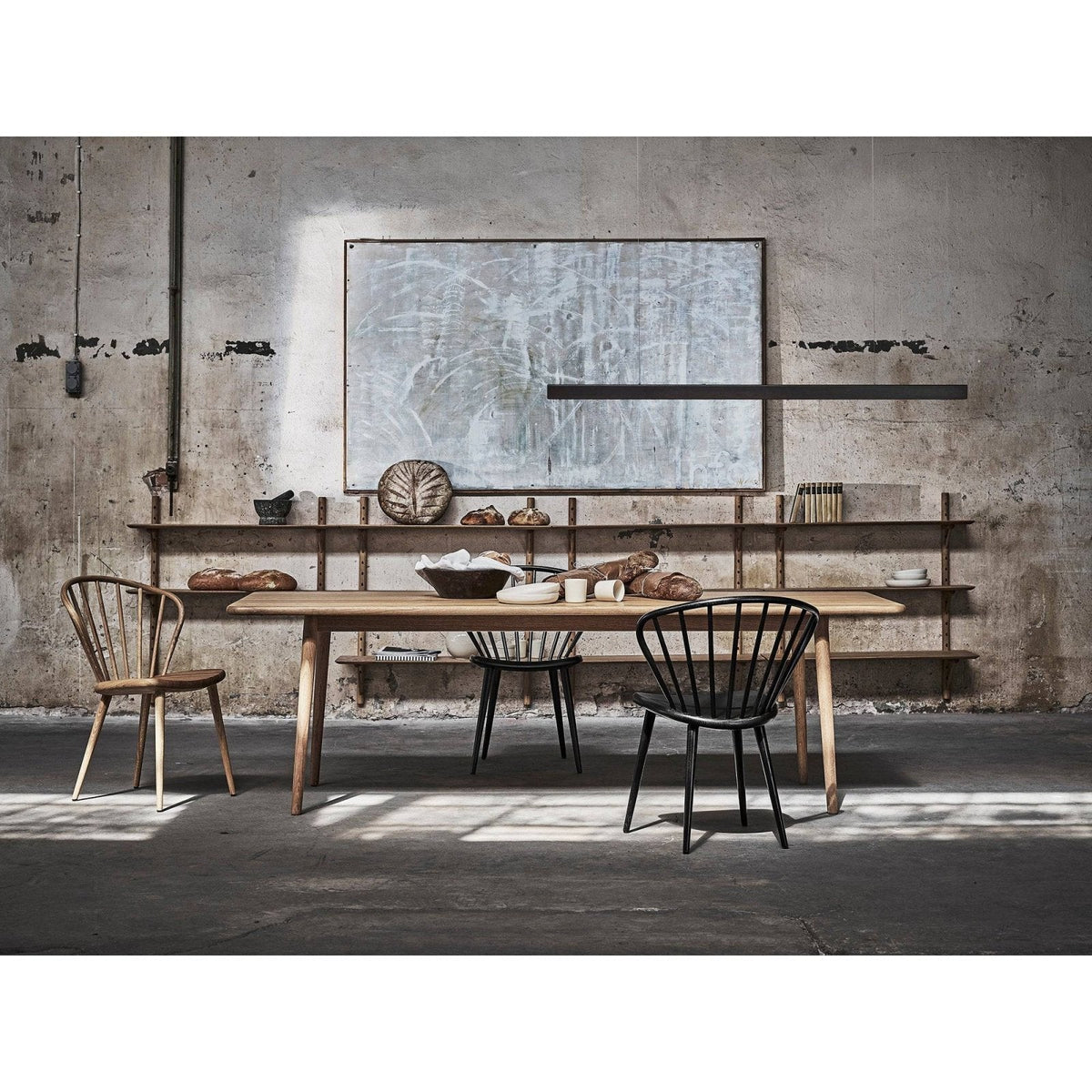 Stolab - Miss holly chair - Skandium London
