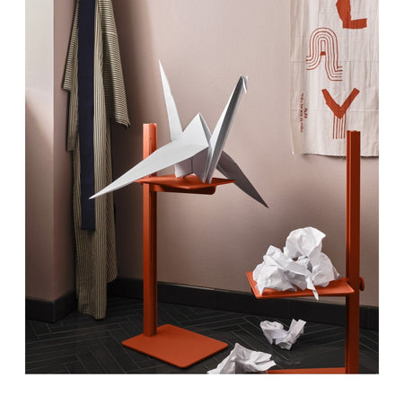 String - Museum Sidetable - Skandium London