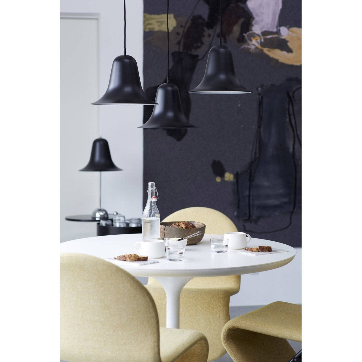 Verpan - Pantop Pendant Lamp - Skandium London