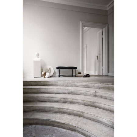 Handvärk - Piano Bench - Skandium London