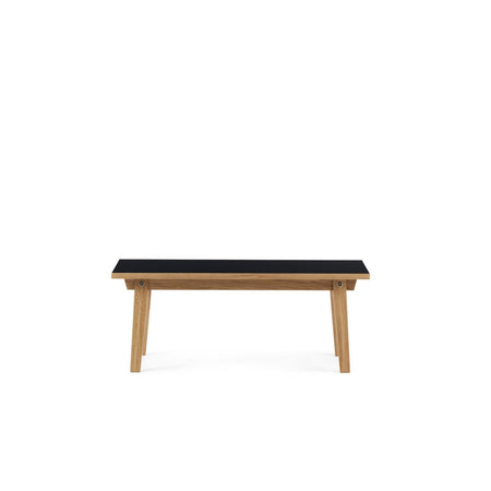 Normann Copenhagen - Slice coffee table - Skandium London