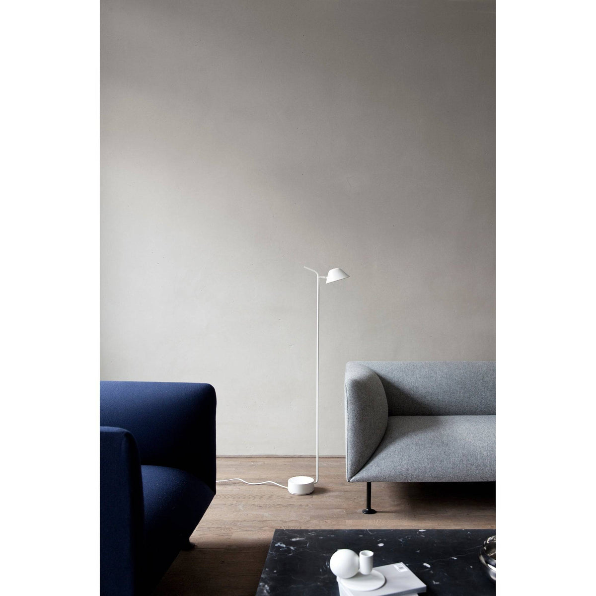 Audo - Peek floor lamp - Skandium London