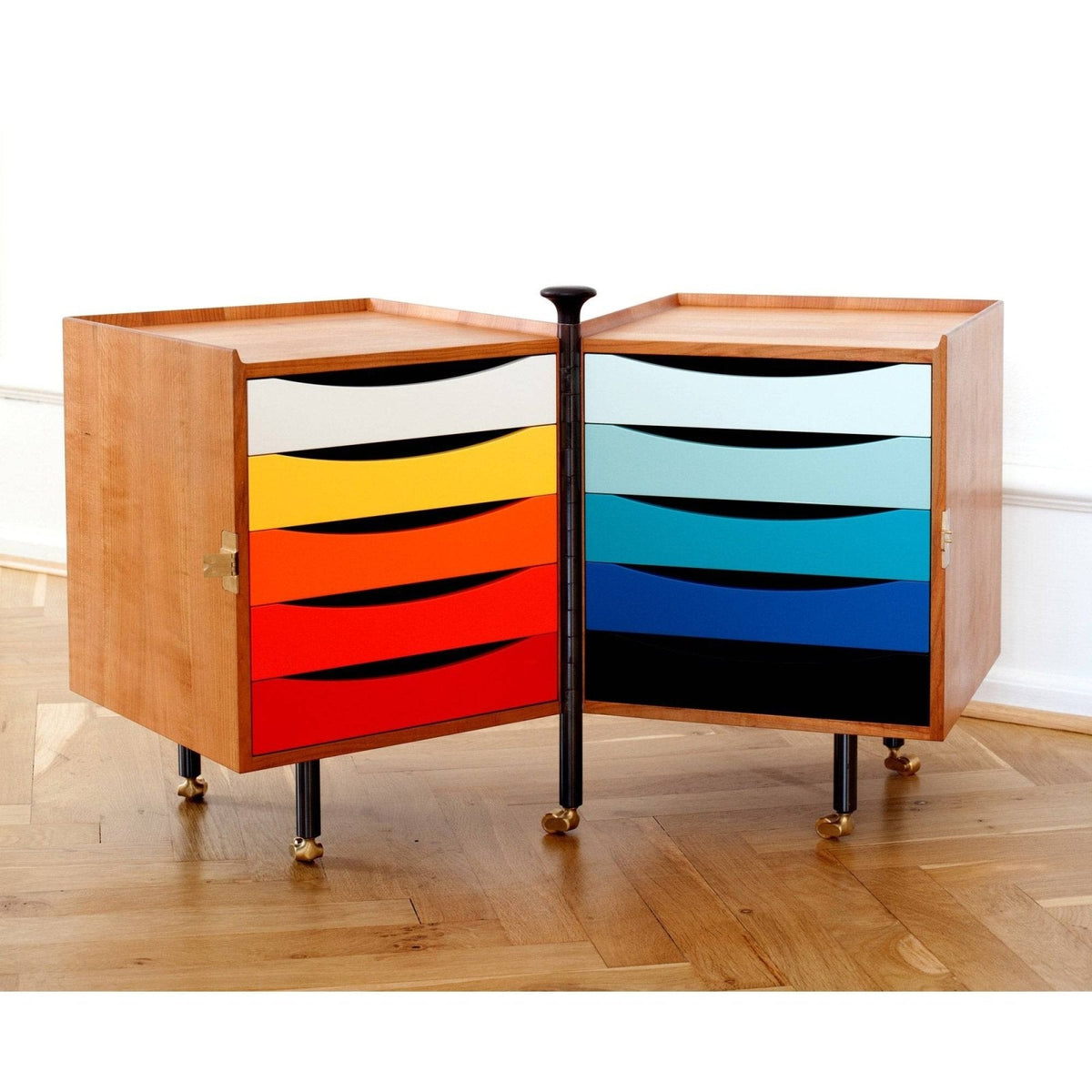 House of Finn Juhl - Glove Cabinet - Skandium London