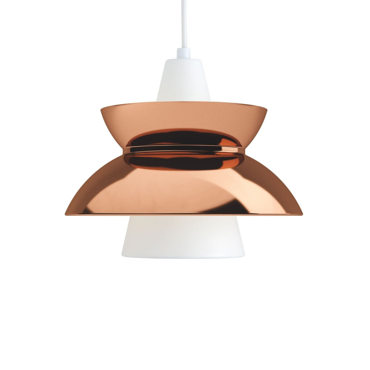Louis Poulsen - PH Doo-Wop pendant lamp - Skandium London