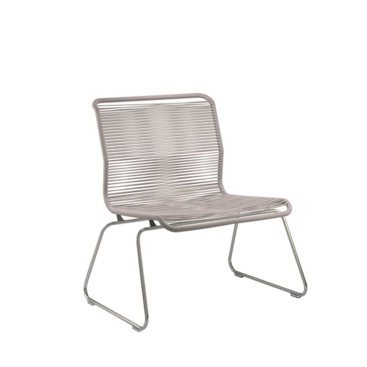 Montana - Panton One Lounge Chair - Skandium London