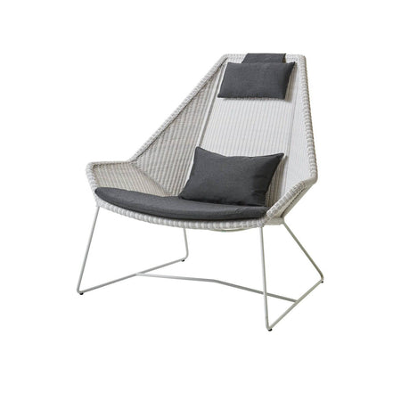 Breeze Highback Chair | Cane-line | Skandium London