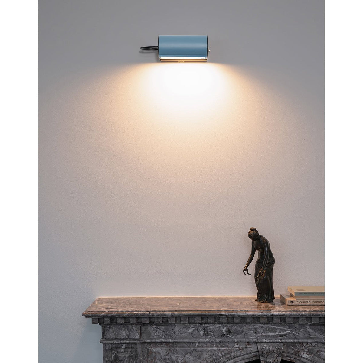 Nemo - Applique Cylindrique Petite - Wall Light - Skandium London