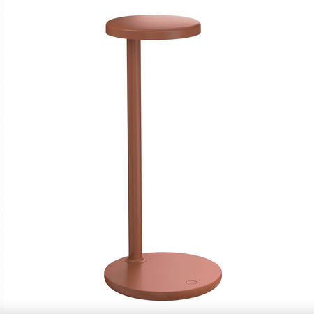 Flos - Oblique Table Lamp - Skandium London