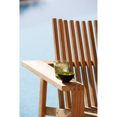 Cane-line - Amaze Lounge Chair - Skandium London
