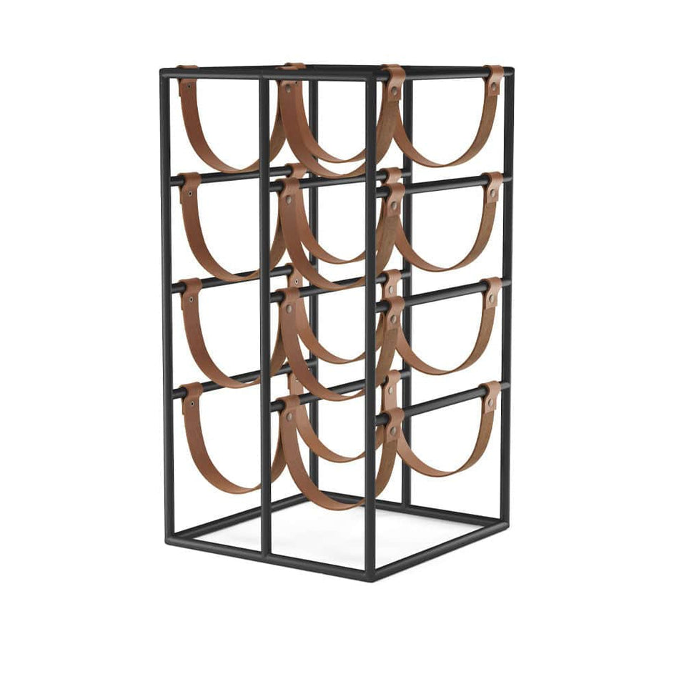 Umanoff Wine Rack | Menu | Skandium London