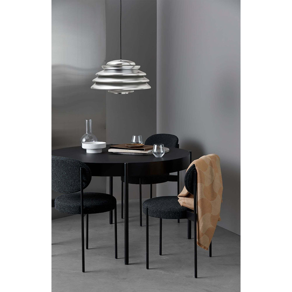 Hive Pendant Lamp | Verpan | Skandium London