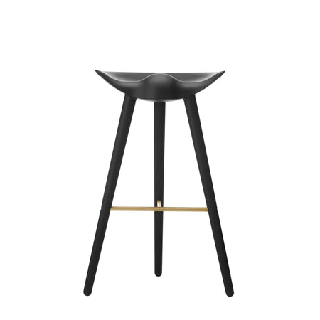 ML42 Barstool H77 cm | by Lassen | Skandium London