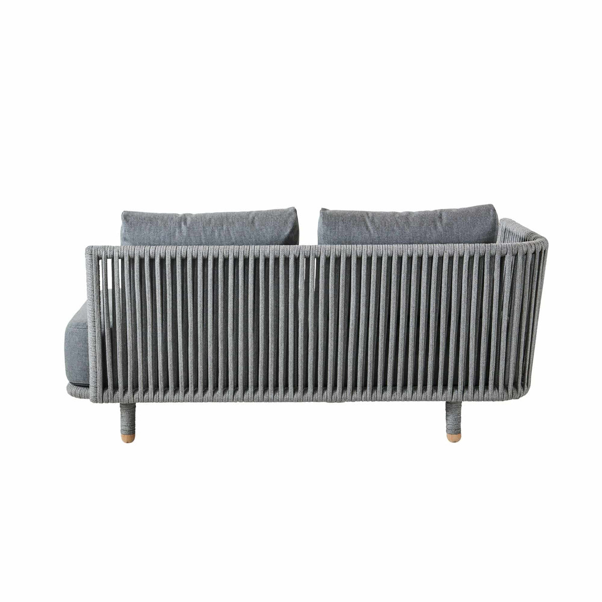 Cane-line - Moments Sofa - Left and Right Modules - 2-seater - Skandium London
