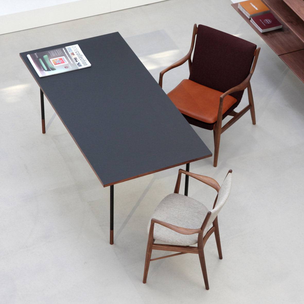 House of Finn Juhl - Nyhavn Desk - Skandium London