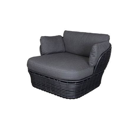 Cane-line - Basket Lounge Chair - Skandium London