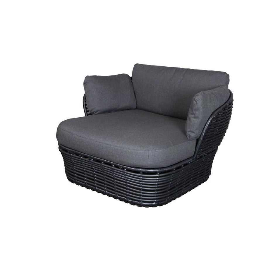 Cane-line - Basket Lounge Chair - Skandium London