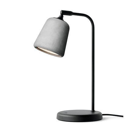 New Works - Material Table Lamp - The Originals - Skandium London