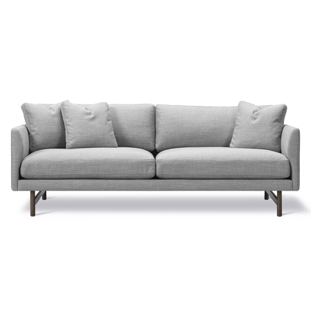 Fredericia - Calmo 2-seater 95 - Skandium London