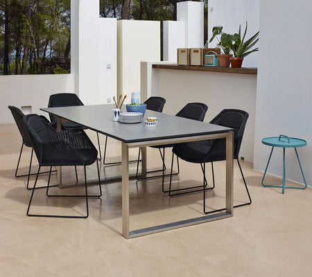 Breeze Chair | Cane-line | Skandium London