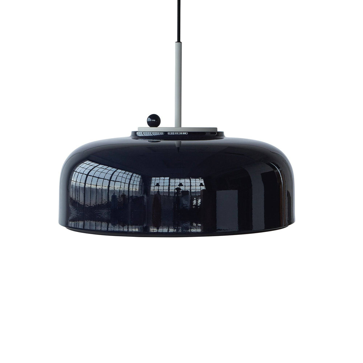 Podgy Pendant Lamp | Please Wait to be Seated | Skandium London