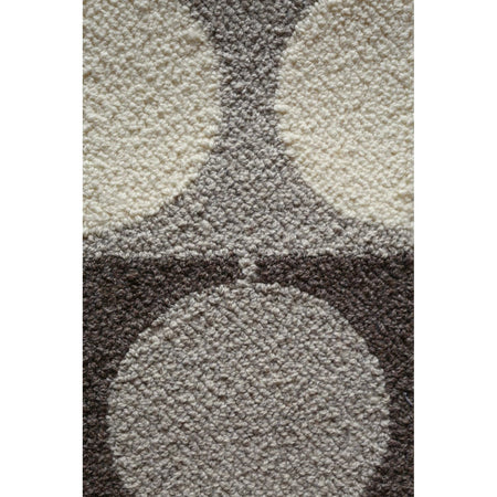 Circle rug | House of Finn Juhl | Skandium London