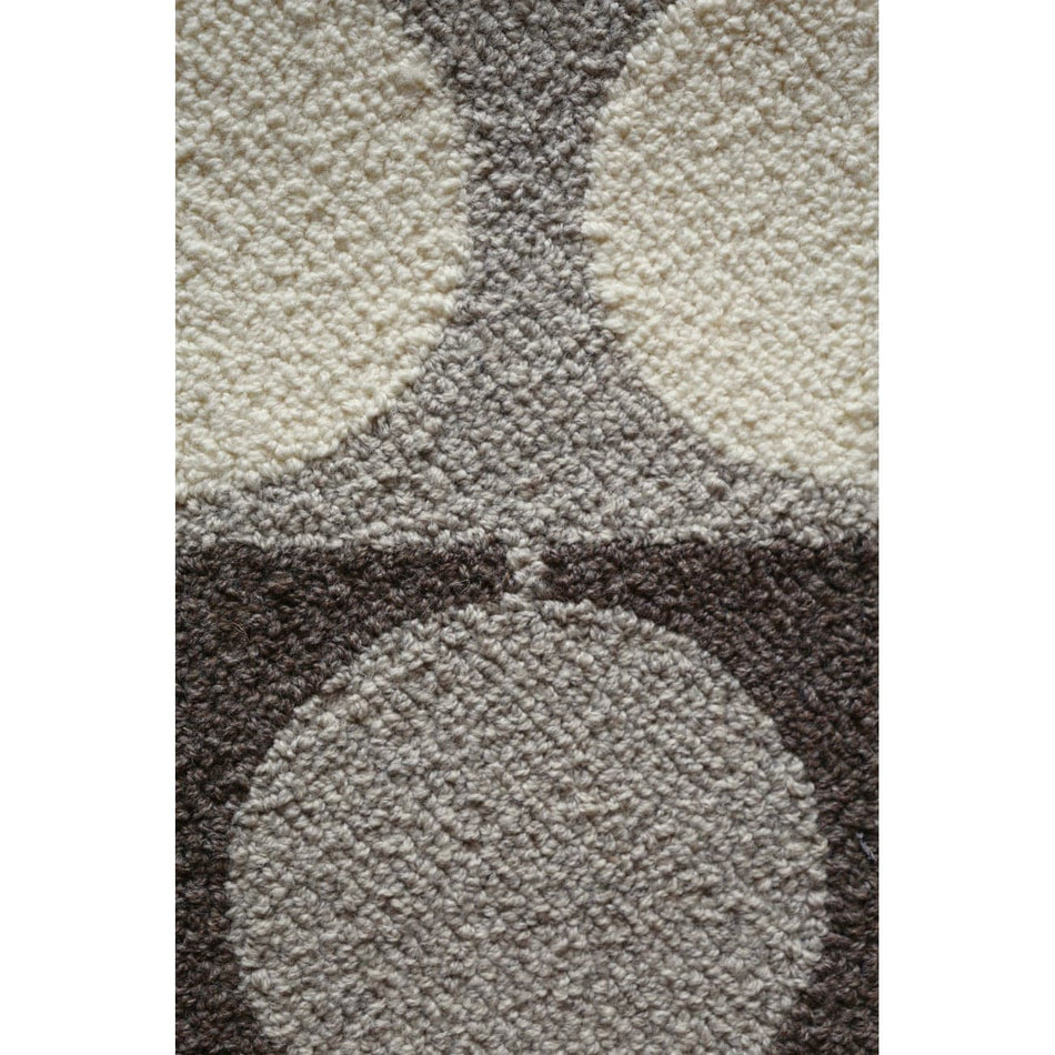 Circle rug | House of Finn Juhl | Skandium London