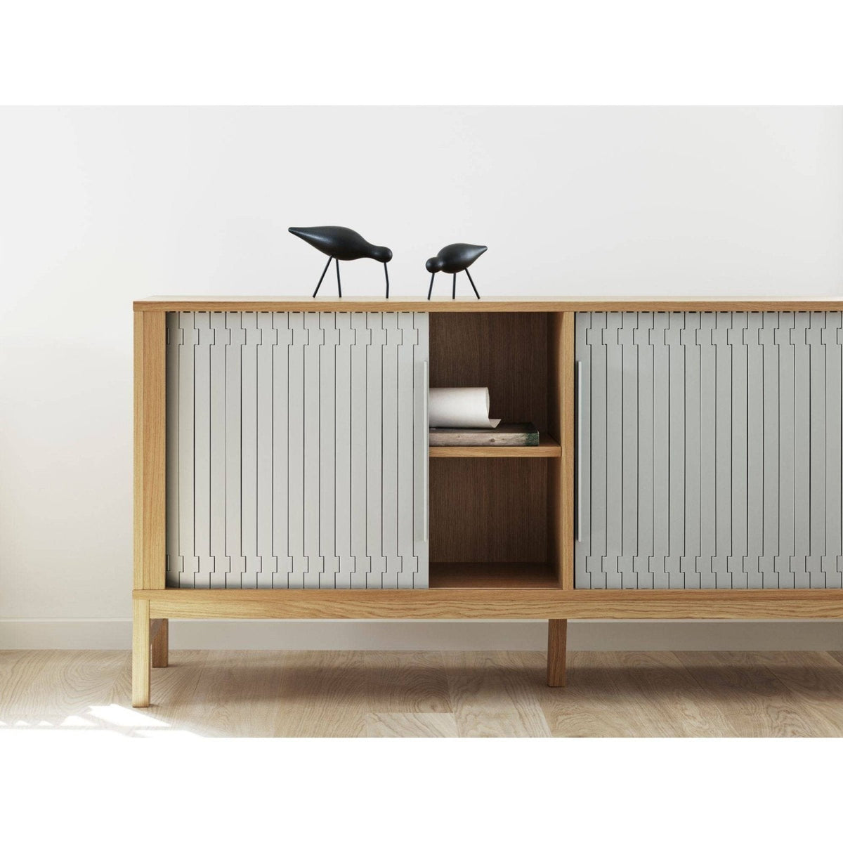 Normann Copenhagen - Jalousi Sideboard - Skandium London
