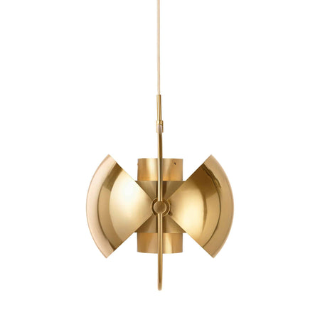Gubi - Multi-lite pendant lamp - Skandium London