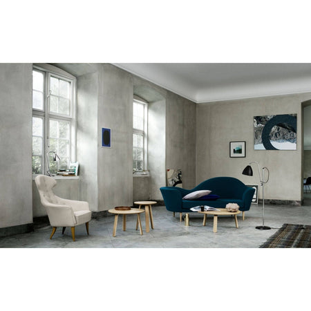 Gubi - BL3 Floor Lamp - Ø21 - Skandium London