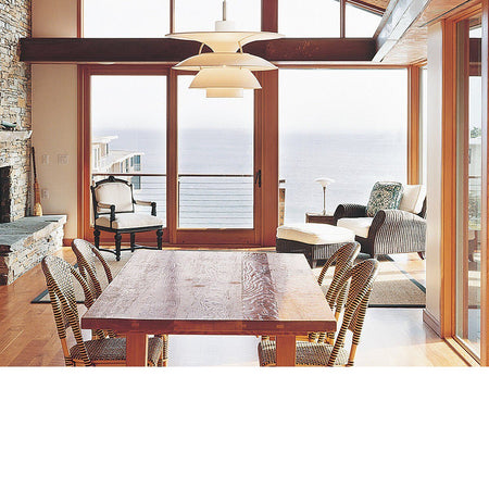 Louis Poulsen - PH 6½-6 Pendant Light - Skandium London