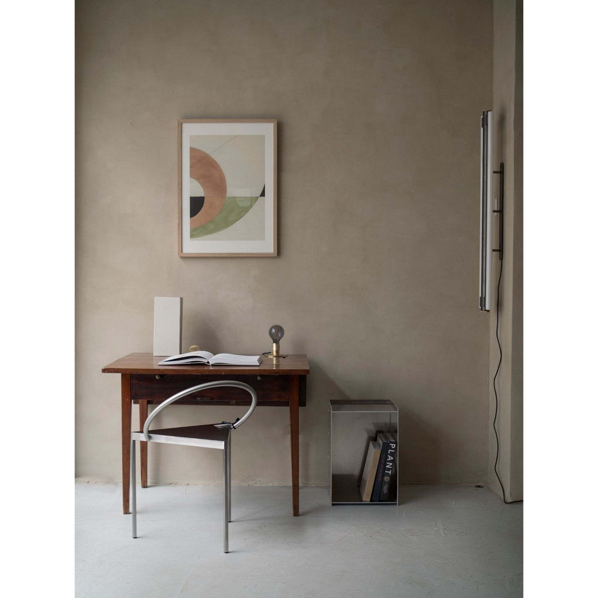 Triangolo Chair | Frama | Skandium London