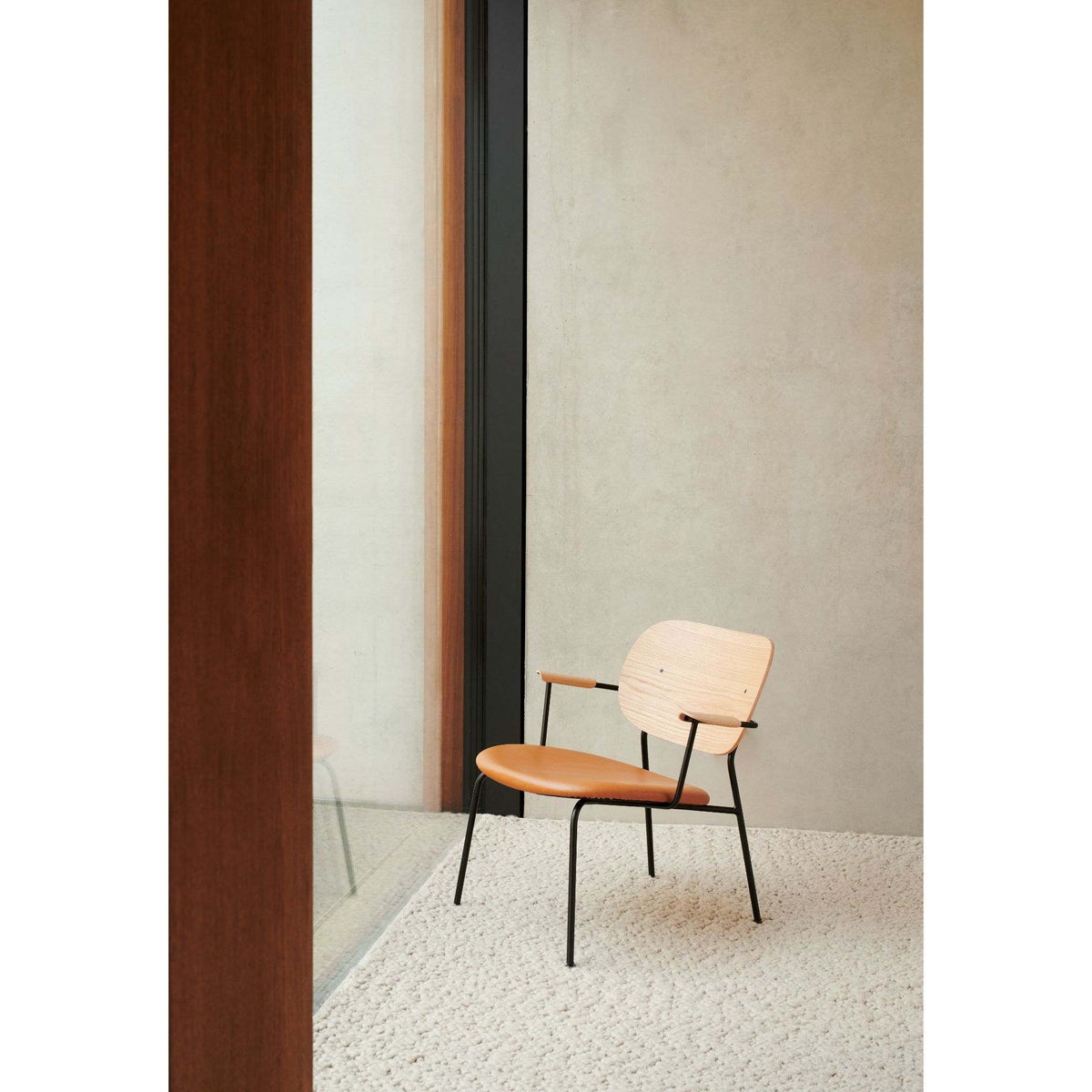 Co Lounge chair | Menu | Skandium London