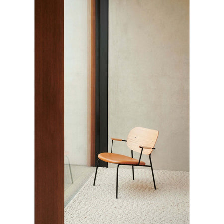 Co Lounge chair | Menu | Skandium London