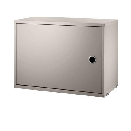 Cabinet | Swing Door | String | Skandium London