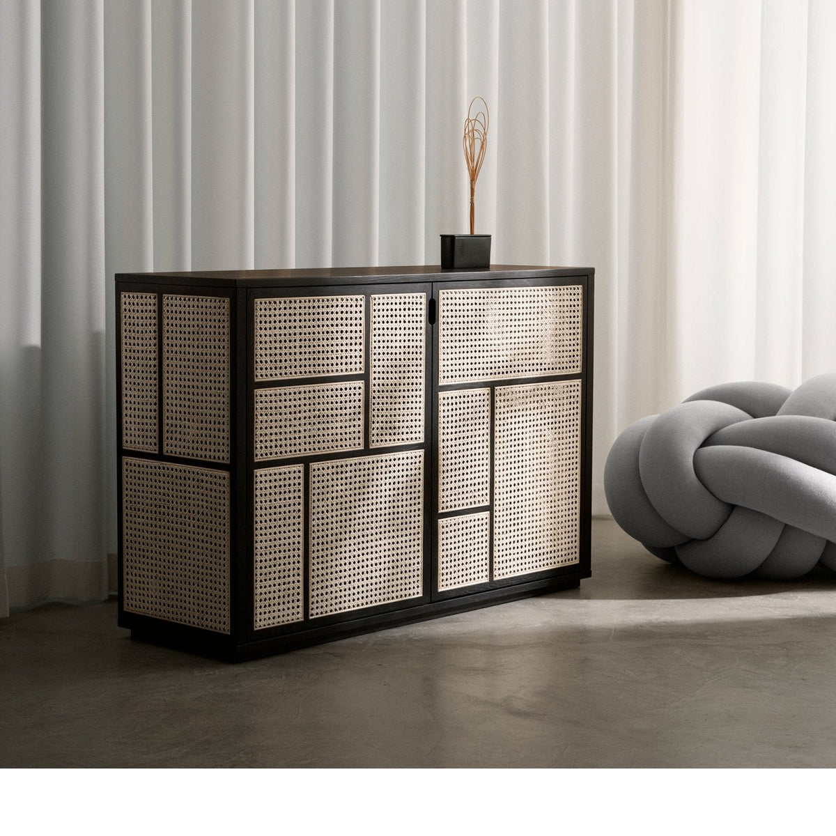 Design House Stockholm - Air Sideboard - Skandium London
