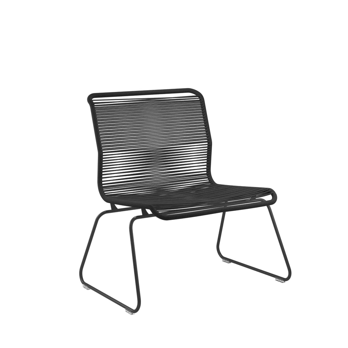Montana - Panton One Lounge Chair - Skandium London