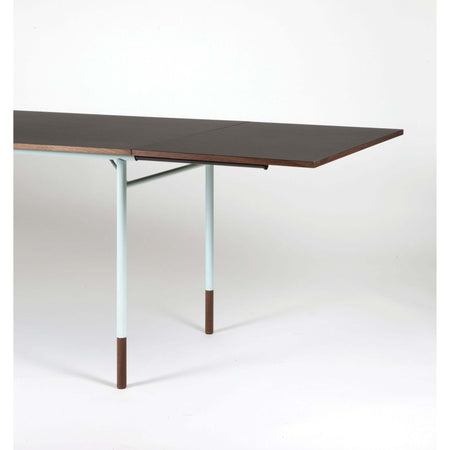 Nyhavn Dining Table With 2 Leaves | House of Finn Juhl | Skandium London