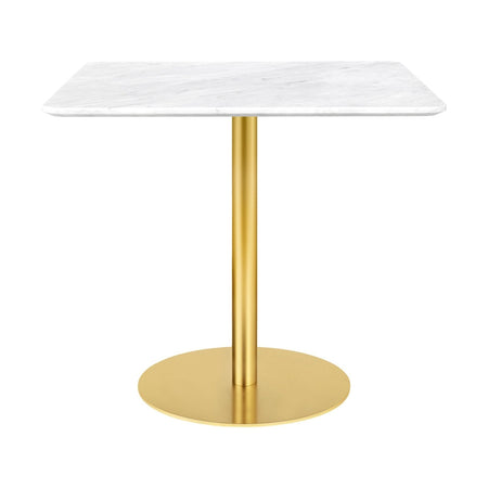 Gubi - GUBI 1.0 Dining Table - Skandium London