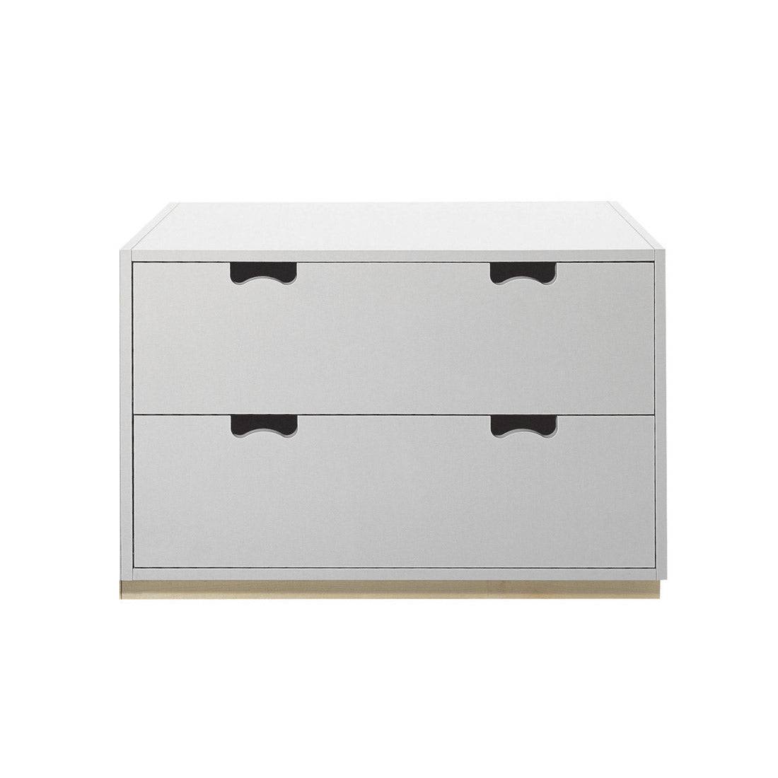 Asplund - Snow Drawer A2 - Skandium London