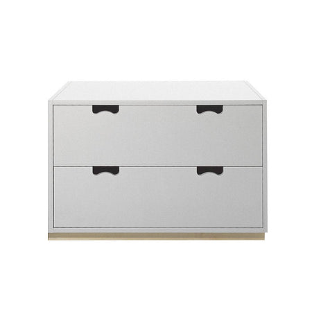 Asplund - Snow Drawer A2 - Skandium London